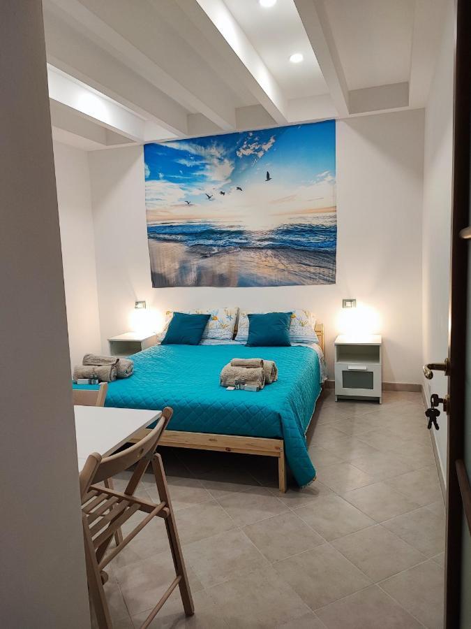 I Colori Del Mare Apartment Genoa Ngoại thất bức ảnh