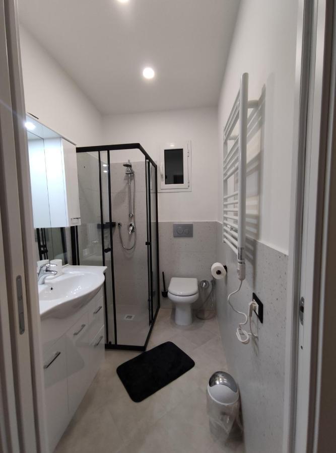 I Colori Del Mare Apartment Genoa Ngoại thất bức ảnh