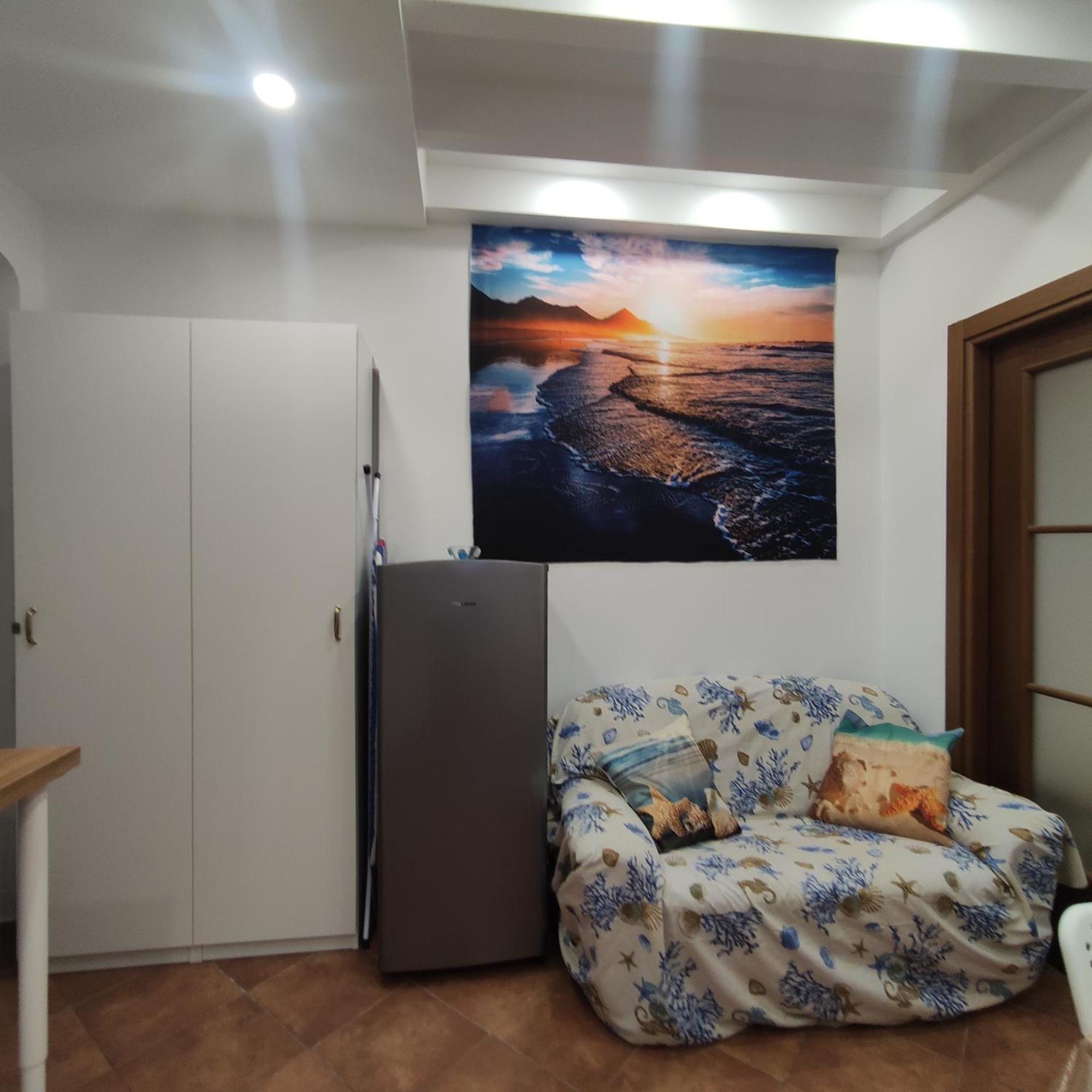 I Colori Del Mare Apartment Genoa Ngoại thất bức ảnh