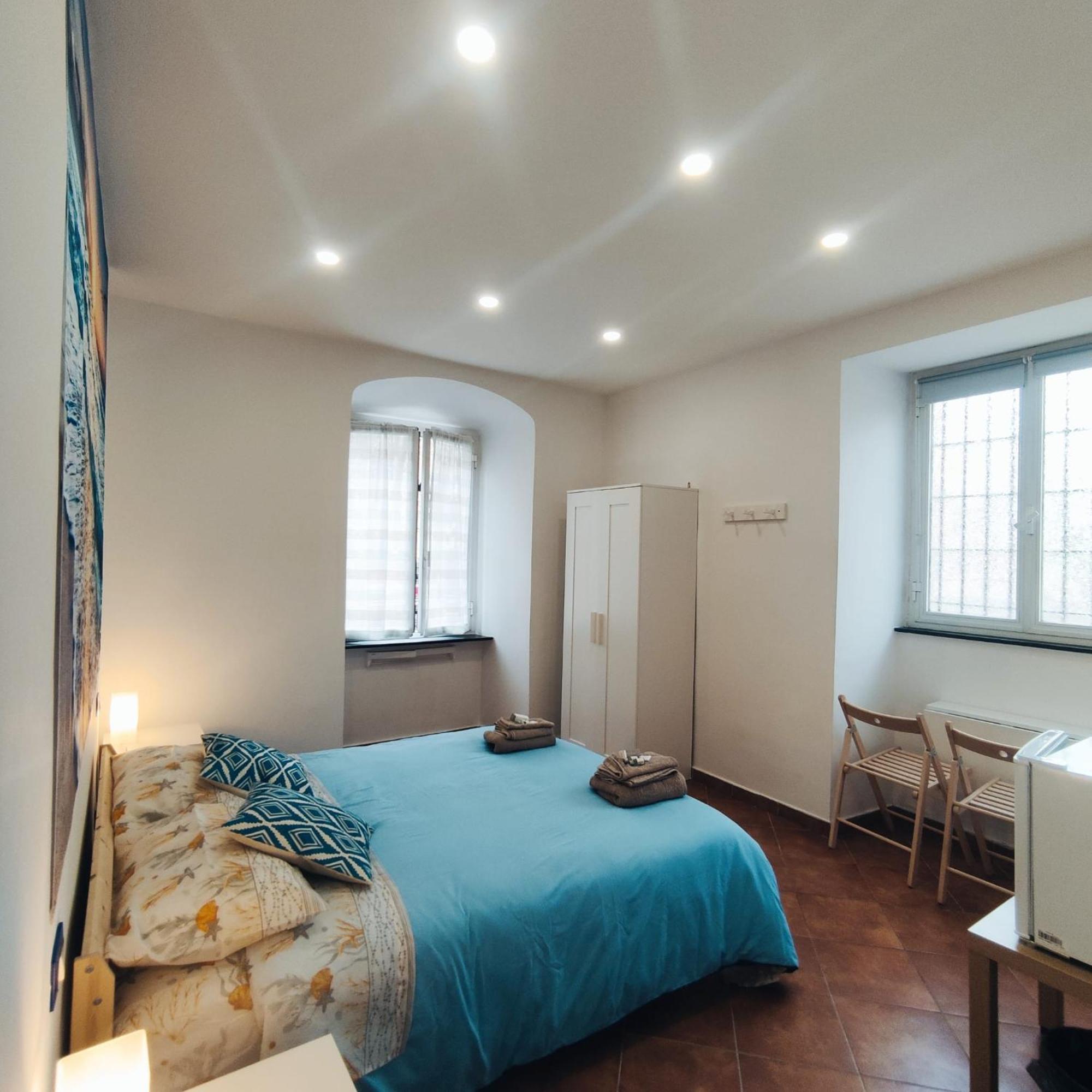 I Colori Del Mare Apartment Genoa Ngoại thất bức ảnh